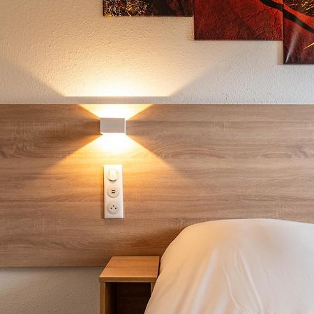 My Kb Hotel Montelimar Saulce-sur-Rhône Zewnętrze zdjęcie
