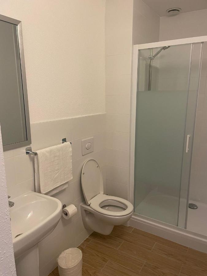 My Kb Hotel Montelimar Saulce-sur-Rhône Zewnętrze zdjęcie