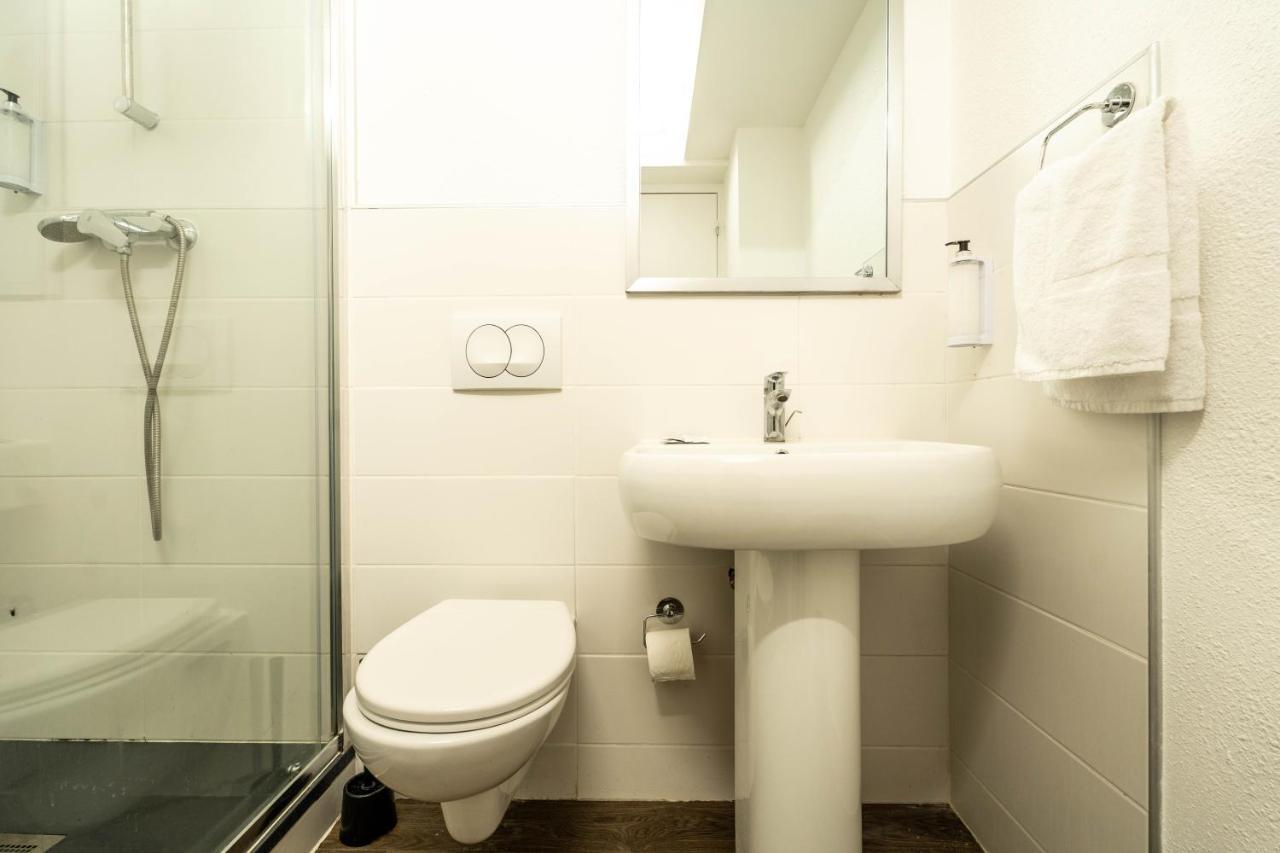 My Kb Hotel Montelimar Saulce-sur-Rhône Zewnętrze zdjęcie