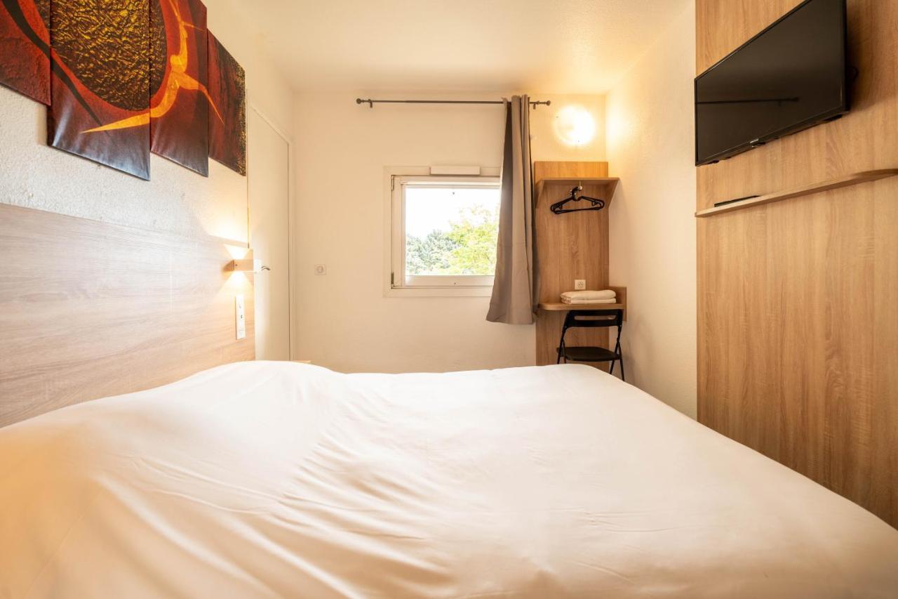 My Kb Hotel Montelimar Saulce-sur-Rhône Zewnętrze zdjęcie