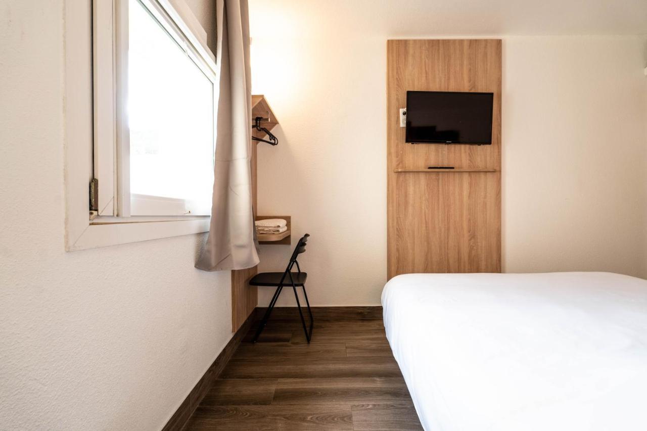 My Kb Hotel Montelimar Saulce-sur-Rhône Zewnętrze zdjęcie