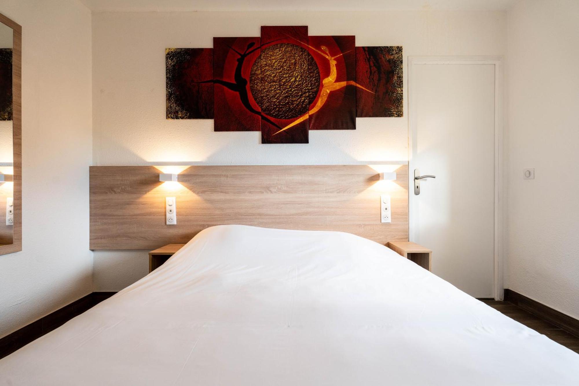 My Kb Hotel Montelimar Saulce-sur-Rhône Zewnętrze zdjęcie