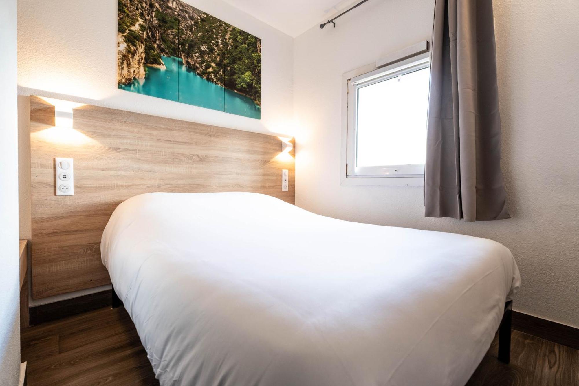 My Kb Hotel Montelimar Saulce-sur-Rhône Zewnętrze zdjęcie